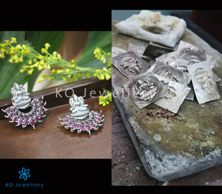 Advance payment for Custom Made Products