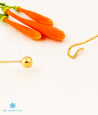 The Ihita Silver Kemp Pendant Set