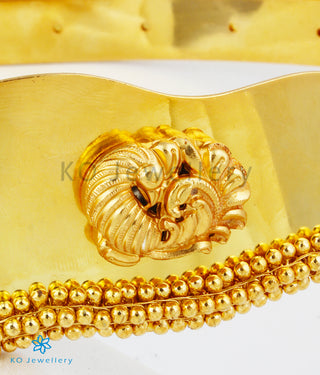 Bridal Jewellery Oddiyanam, Waist Belt Online India.